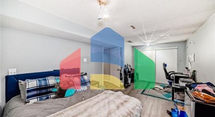 Residential - Townhouse - Edmonton, Canada - Canada