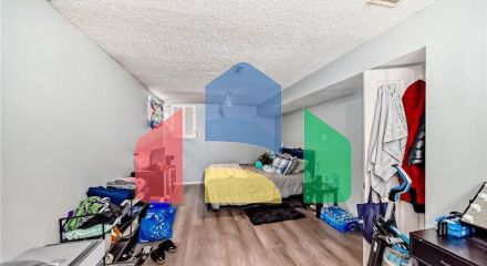 Residential - Townhouse - Edmonton, Canada - Canada