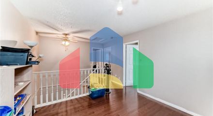 Residential - Townhouse - Edmonton, Canada - Canada