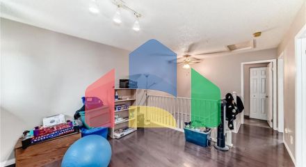 Residential - Townhouse - Edmonton, Canada - Canada