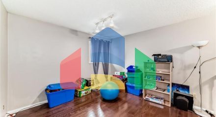 Residential - Townhouse - Edmonton, Canada - Canada