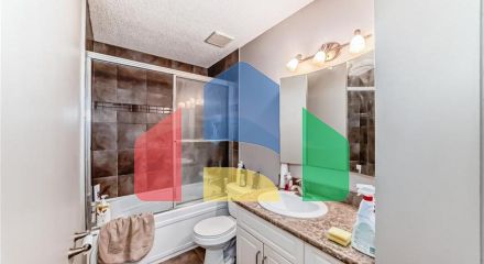 Residential - Townhouse - Edmonton, Canada - Canada