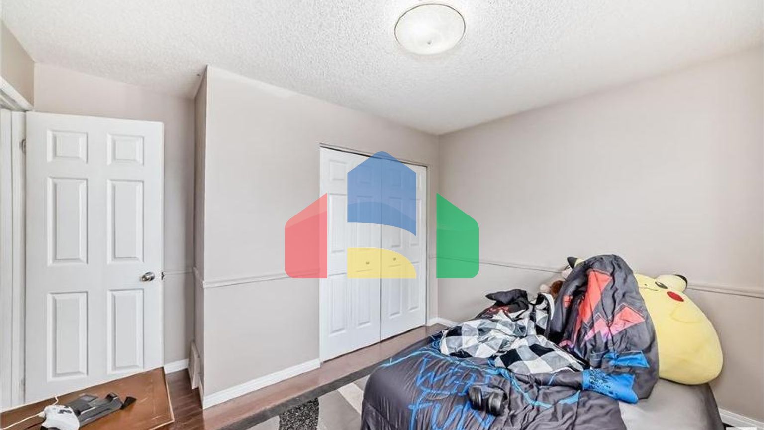 Residential - Townhouse - Edmonton, Canada - Canada