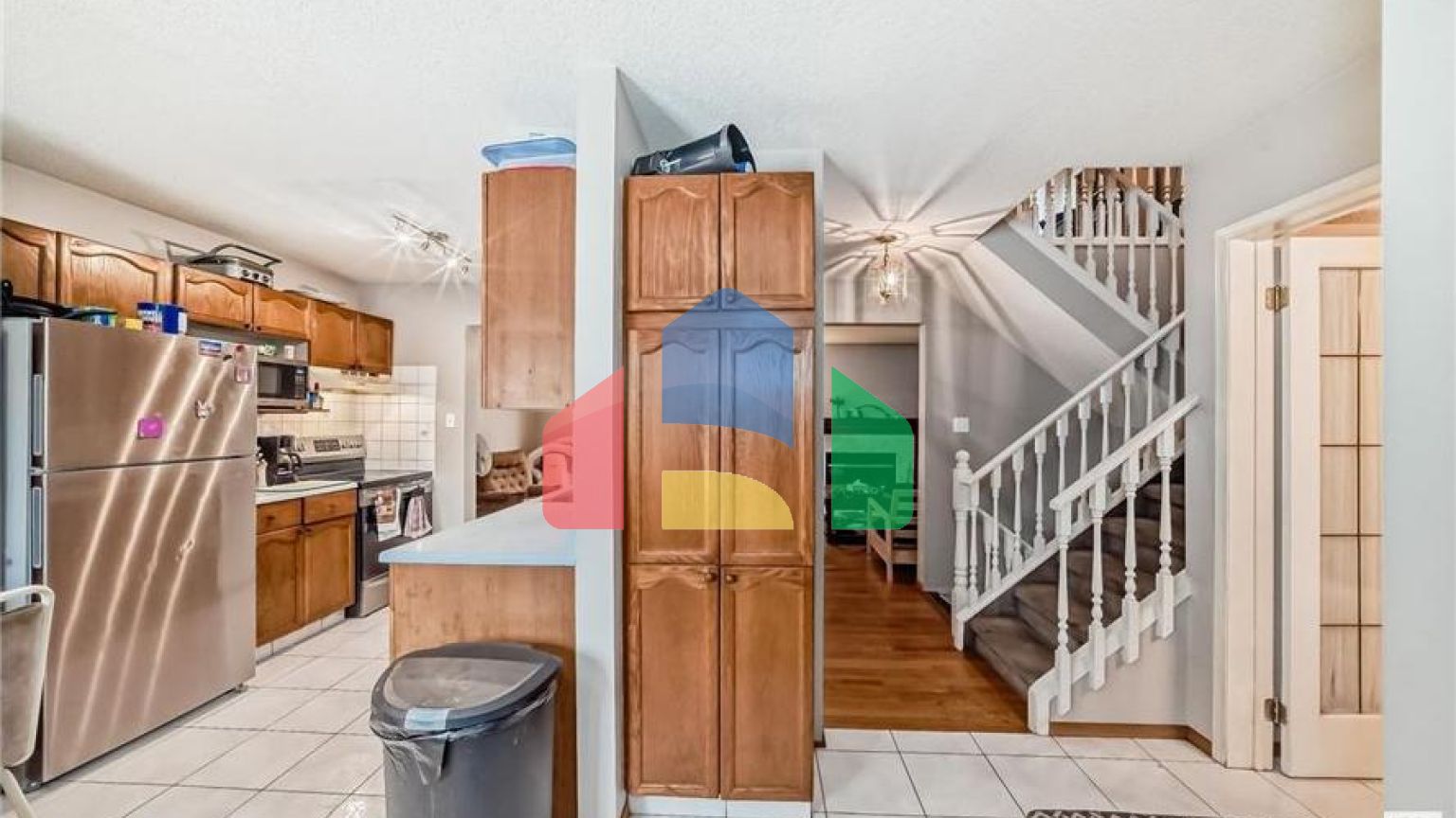 Residential - Townhouse - Edmonton, Canada - Canada