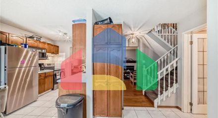 Residential - Townhouse - Edmonton, Canada - Canada