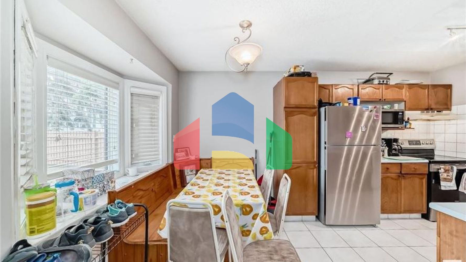 Residential - Townhouse - Edmonton, Canada - Canada