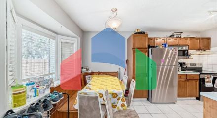 Residential - Townhouse - Edmonton, Canada - Canada