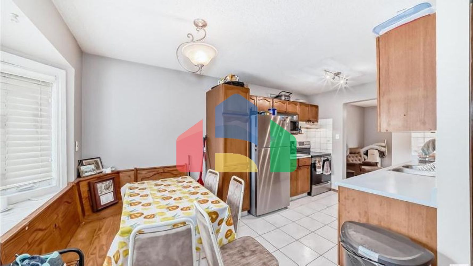 Residential - Townhouse - Edmonton, Canada - Canada