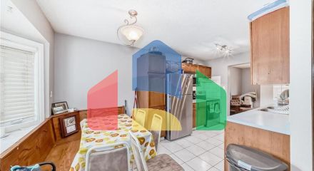 Residential - Townhouse - Edmonton, Canada - Canada