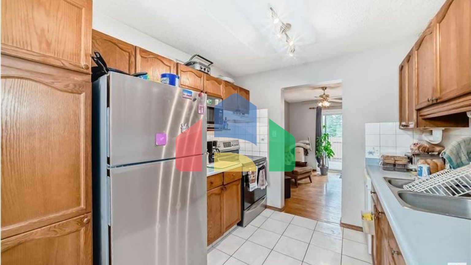 Residential - Townhouse - Edmonton, Canada - Canada