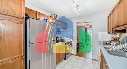 Residential - Townhouse - Edmonton, Canada - Canada