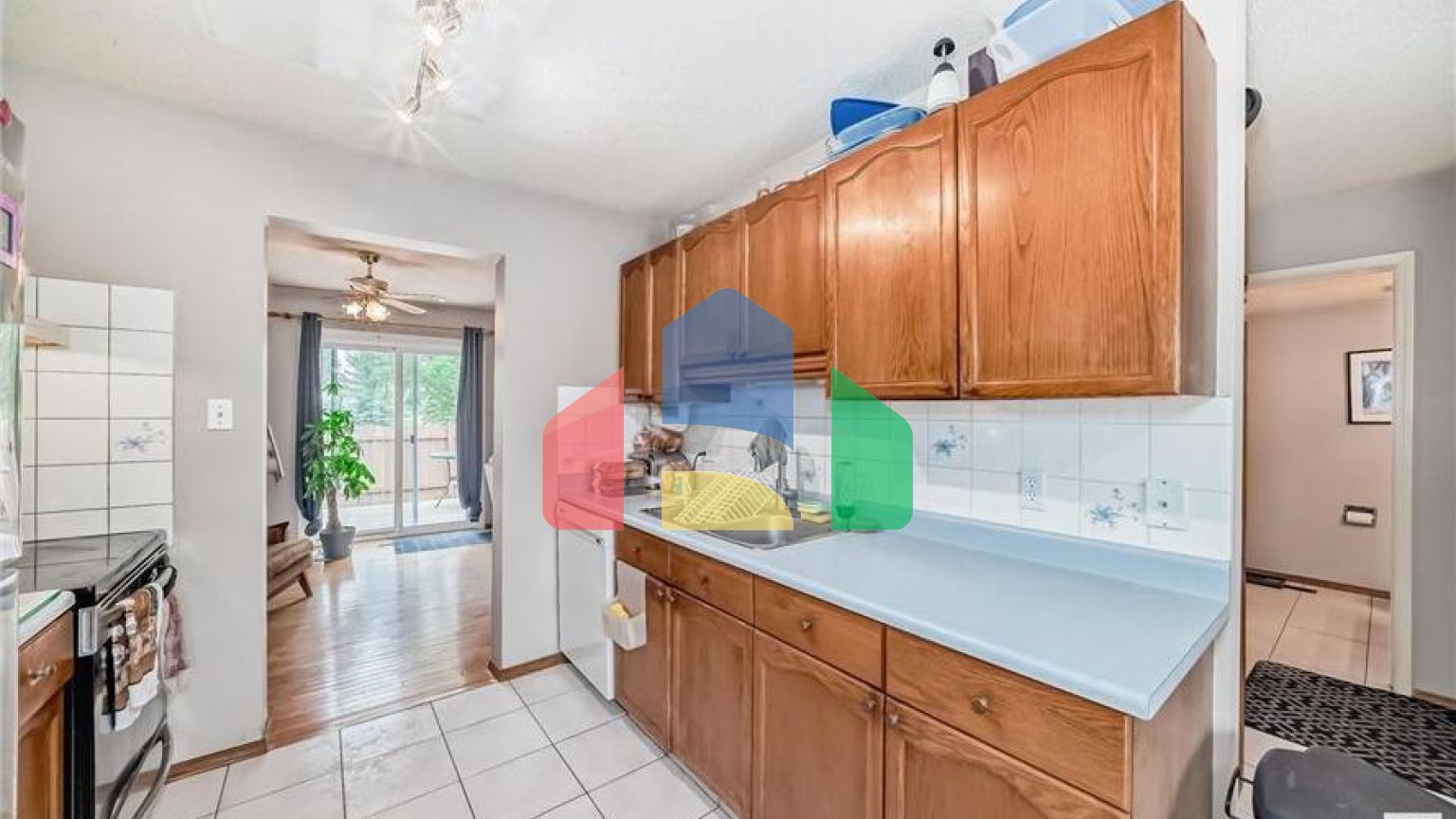 Residential - Townhouse - Edmonton, Canada - Canada