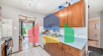 Residential - Townhouse - Edmonton, Canada - Canada