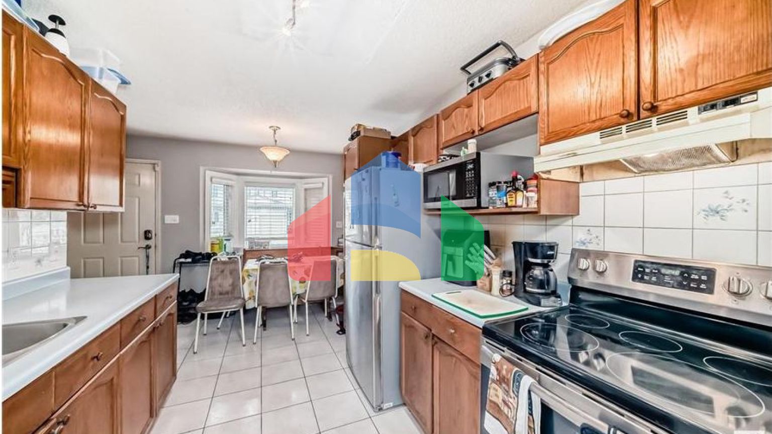 Residential - Townhouse - Edmonton, Canada - Canada