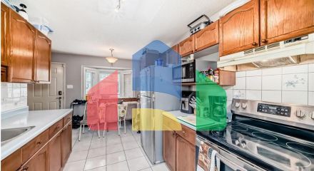 Residential - Townhouse - Edmonton, Canada - Canada