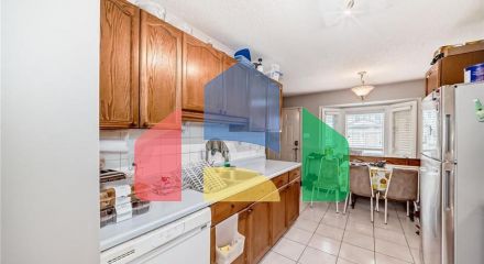 Residential - Townhouse - Edmonton, Canada - Canada