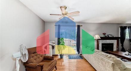 Residential - Townhouse - Edmonton, Canada - Canada