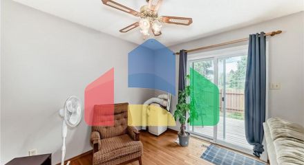Residential - Townhouse - Edmonton, Canada - Canada