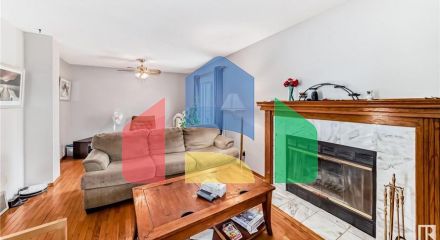 Residential - Townhouse - Edmonton, Canada - Canada
