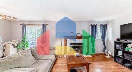 Residential - Townhouse - Edmonton, Canada - Canada