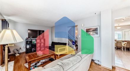 Residential - Townhouse - Edmonton, Canada - Canada