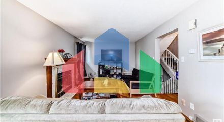 Residential - Townhouse - Edmonton, Canada - Canada