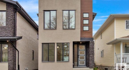 Residential - Single Family Home - Edmonton, Canada - Canada
