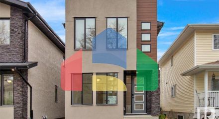 Residential - Single Family Home - Edmonton, Canada - Canada
