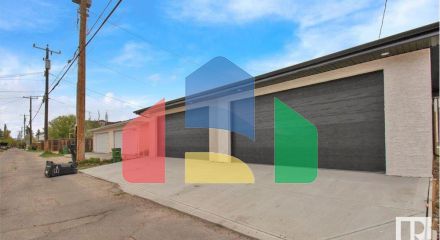 Residential - Single Family Home - Edmonton, Canada - Canada