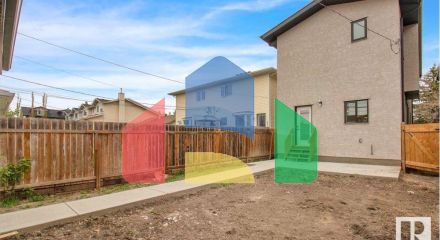 Residential - Single Family Home - Edmonton, Canada - Canada