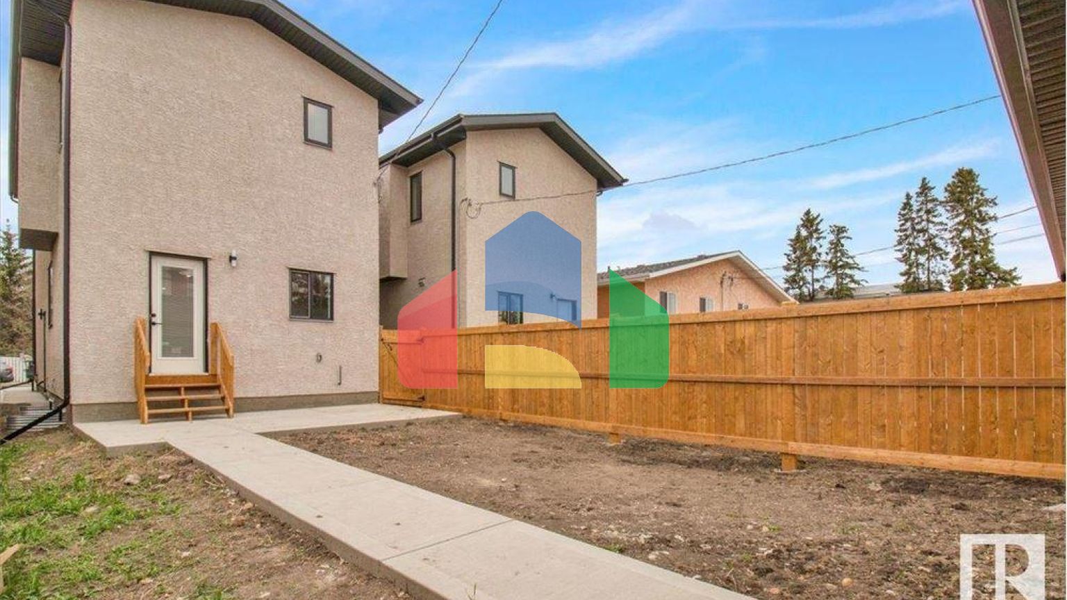 Residential - Single Family Home - Edmonton, Canada - Canada