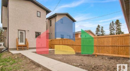 Residential - Single Family Home - Edmonton, Canada - Canada