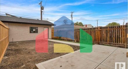 Residential - Single Family Home - Edmonton, Canada - Canada