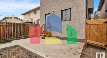 Residential - Single Family Home - Edmonton, Canada - Canada