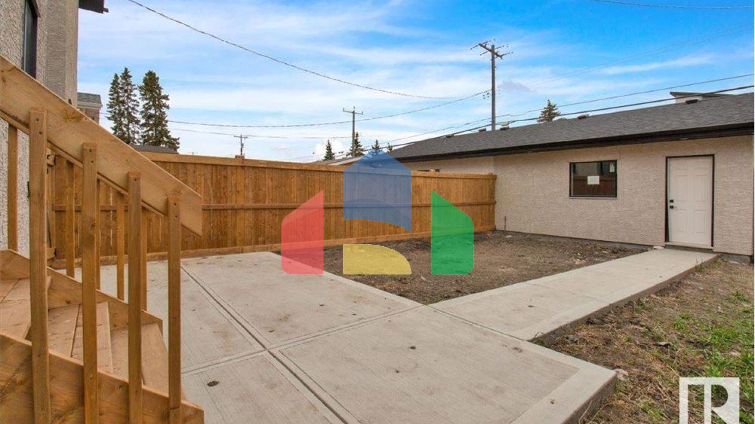 Residential - Single Family Home - Edmonton, Canada - Canada