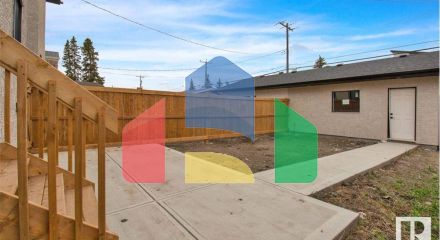 Residential - Single Family Home - Edmonton, Canada - Canada