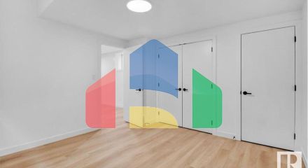 Residential - Single Family Home - Edmonton, Canada - Canada