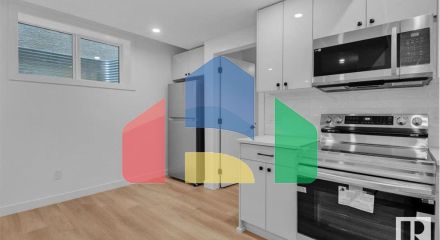 Residential - Single Family Home - Edmonton, Canada - Canada