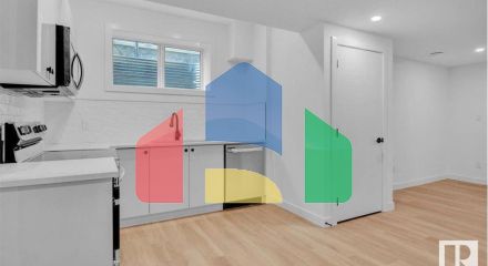 Residential - Single Family Home - Edmonton, Canada - Canada