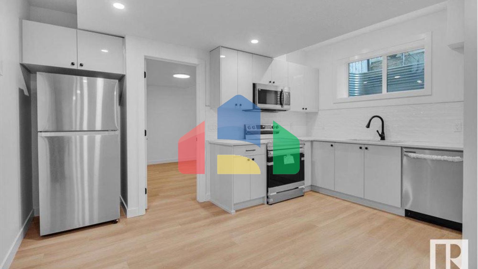 Residential - Single Family Home - Edmonton, Canada - Canada