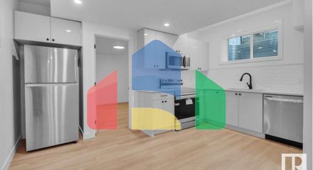 Residential - Single Family Home - Edmonton, Canada - Canada