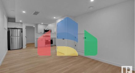 Residential - Single Family Home - Edmonton, Canada - Canada