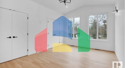 Residential - Single Family Home - Edmonton, Canada - Canada