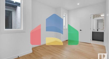 Residential - Single Family Home - Edmonton, Canada - Canada