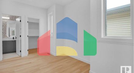 Residential - Single Family Home - Edmonton, Canada - Canada