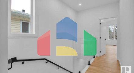 Residential - Single Family Home - Edmonton, Canada - Canada