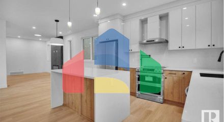 Residential - Single Family Home - Edmonton, Canada - Canada