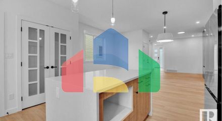 Residential - Single Family Home - Edmonton, Canada - Canada