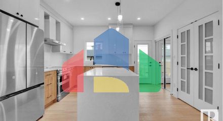 Residential - Single Family Home - Edmonton, Canada - Canada