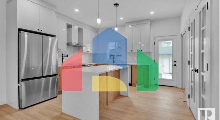 Residential - Single Family Home - Edmonton, Canada - Canada